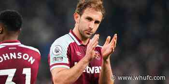 Dawson: We showed character in defeat - West Ham United F.C.