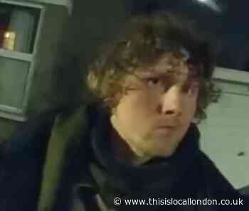 Man, 30, missing from Wandsworth