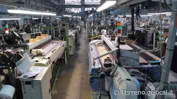 Prato, 1200 posti di lavoro in fumo: impennata della disoccupazione - Il Tirreno