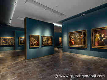 PRATO, INTESA SANPAOLO APRE LA GALLERIA DI PALAZZO DEGLI ALBERTI - GLI STATI GENERALI