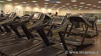 Prato, chiude la palestra Klab: "Bollette troppo alte, non più sostenibili" - LA NAZIONE