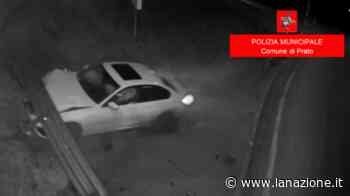 Incidente a Prato, si finge conducente al posto del figlio per evitargli guai - LA NAZIONE