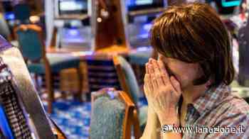 Prato: gioco d’azzardo, troppe anomalie smantellato giro di fatture false - LA NAZIONE