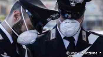 Prato, arrestato per spaccio di cocaina: è la terza volta nella stessa strada - LA NAZIONE