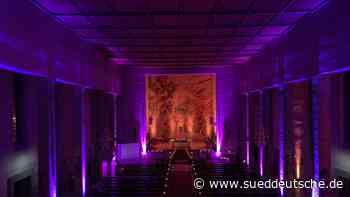 Starnberg - Stimmungsvolle Lichtnacht - Starnberg - SZ.de - Süddeutsche Zeitung - SZ.de