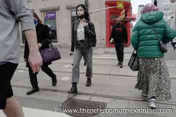 Today's coronavirus news: Academy Awards hoping for return-to-normal show tonight; Shanghai now China's biggest virus hot spot - The Peterborough Examiner
