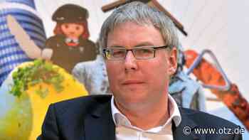 AfD-Sprecher Jankowski wiedergewählt