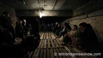 Back-to-back rocket attacks hit Ukraine's Lviv, near Poland - Lethbridge News Now