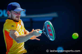 What has Happened to David Goffin? - Last Word On Sports