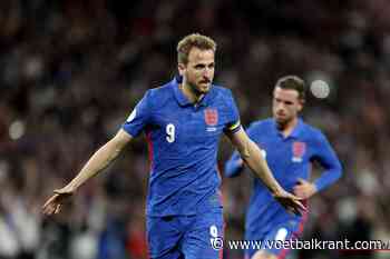 Hij heeft het record van Rooney in het vizier: &quot;Hij is momenteel de beste spits ter wereld&quot;