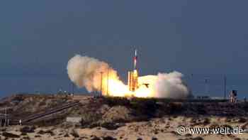 Deutschlands Raketenabwehr ist blank – und der Nachfolger frühestens 2025 einsatzfähig