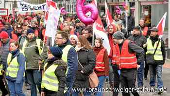 Verdi kündigt Warnstreik in Wolfsburger Kitas an