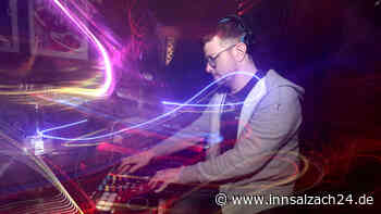 Das machte richtig Spaß: Voll abgefeiert wurde am Samstag im Tüßlinger Uschihaus