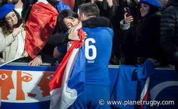 France: No rest for Francois Cros ahead of Top 14 return - planetrugby.com