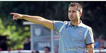 Hemmingen geht gut vorbereitet ins Heimspiel gegen den OSV - Neue Presse