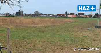 Hemmingen: Neubaugebiet "Fläche 60" - Rat streitet um Dichte und Namen - HAZ