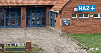 Hemmingen: DLRG will ins Gerätehaus Wilkenburg - HAZ