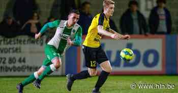 Racing Mechelen wroet zich naar winst in Koersel (2-3) en loopt zeven punten uit op Pelt: “Gedroomde afsluiter van een perfecte week” - Het Laatste Nieuws