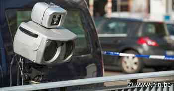 Motorrijder geflitst met 101 kilometer per uur op N15 - Het Laatste Nieuws