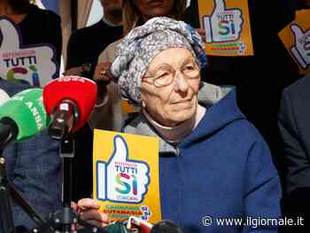 Emma Bonino: "Sono nata e sono radicale, vi racconto la militanza con Pannella"