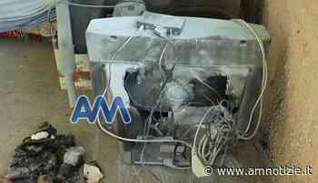 Incendi "misteriosi" a Canneto di Caronia nel 2014: condannati in primo grado padre e figlio - AMnotizie.it