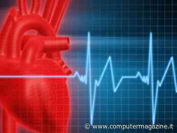 AI e deep learning diventano uno strumento diagnostico in grado di valutare il rischio d’infarto in un attimo - Computer Magazine