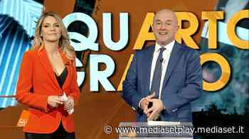 Quarto Grado, le anticipazioni di venerdì 25 marzo - Mediaset Infinity