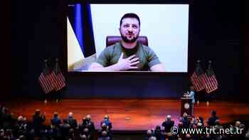 Zelenskiy ha dichiarato che non saranno in grado di soddisfare l'ultimatum della Russia - TRT