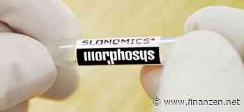 MorphoSys-Aktie: Keine Erholung