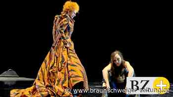 Spannend und gedankenscharf: „Maria Stuart“ in Braunschweig