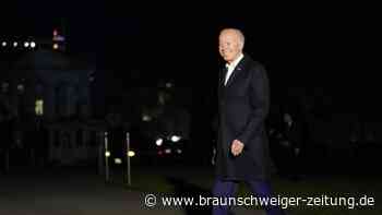 Die Machtfrage: Biden provoziert mit Putin-Aussage in Polen