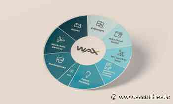 5 "Best" Exchanges to Buy Wax (WAXP) Instantly - Securities.io