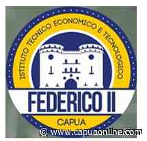 Capua: L'ITET “Federico II” per l'Ucraina - Capuaonline.com