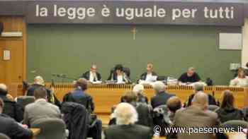 ALVIGNANO / SANTA MARIA CAPUA VETERE – Cade dalla scala mentre pulisce una finestra, attesa per la relazione del perito – Paese News cronaca politica sport caserta e provincia - Paesenews