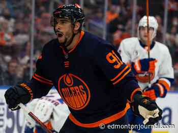 Is a bird in the hand worth 2 in the bush for the Edmonton Oilers: 9 Things