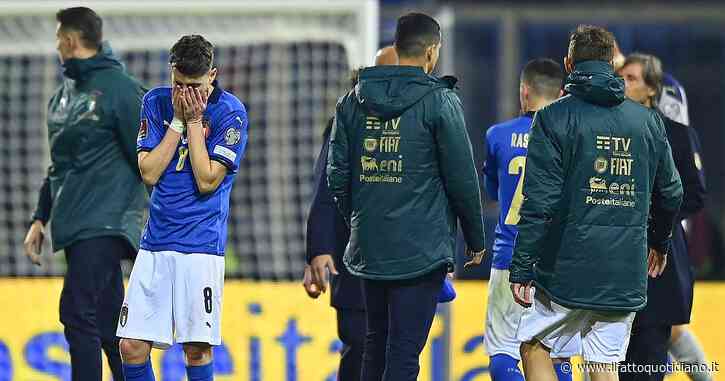 Ecco perché l’inutile e umiliante Turchia-Italia va giocata per forza. E intanto va in scena la grande fuga degli azzurri da Coverciano