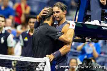 David Ferrer weighs in on Rafael Nadal suffering setback ahead of clay season - Tennis World USA
