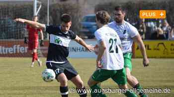 Fußball: Meitingen will den Favoriten ärgern | Augsburger Allgemeine - Augsburger Allgemeine