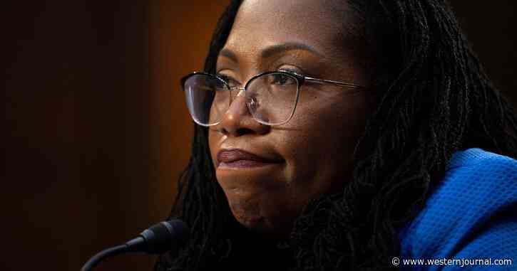 Here Are the Republican Senators Who Could Potentially Vote for Ketanji Brown Jackson