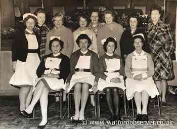 July reunion planned for Leavesden Hospital staff and patients