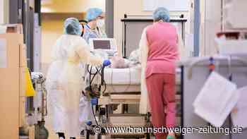 Corona: Situation an Kliniken "hochproblematisch"