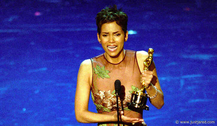Oscars: Only 6 Black Women Have Been Nominated for Best Actress Since Halle Berry's Historic Win 20 Years Ago