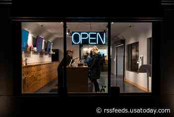 As more marijuana dispensaries get targeted by robbers, SAFE Banking Act lingers in Congress
