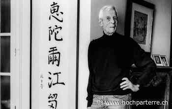 Architektur - Ingenieur des guten Klimas - Hochparterre.ch – News in Architektur, Planung und Design