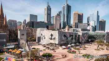 Deprimierende Architektur: Wie uns unsere Städte krank machen – und was dagegen hilft - DER SPIEGEL