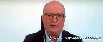 Recours à l’arme nucléaire: «ça peut nous conduire vers une escalade»