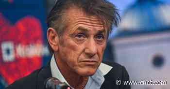 Sean Penn Says He'll Smelt His Oscars Unless Zelenskyy Invited To Speak at Awards     - CNET