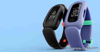 Keep Your Kids Moving With $30 Off the Fitbit Ace 3     - CNET