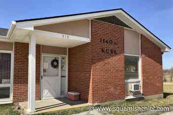 Missouri station offering Russian state radio to listeners - Squamish Chief