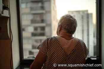 BC COVID-19 update March 25: Three new outbreaks found - Squamish Chief